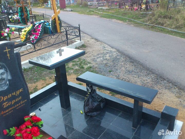 Памятники на заказ по вашим предпочтениям