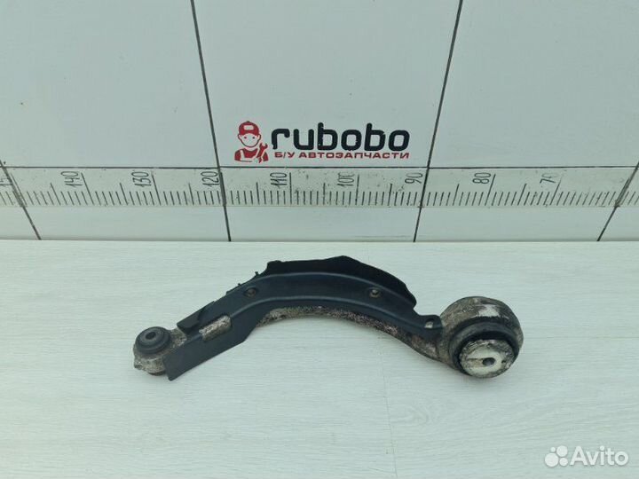 Рычаг передний левый Jaguar Xe X760 204DTD 2015