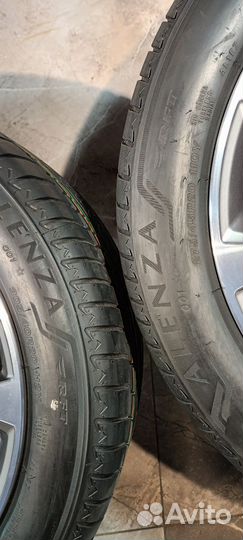 Летние колёса 738 Оригинал BMW X5 G05 X6 G06