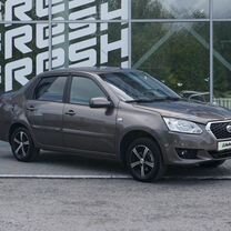 Datsun on-DO 1.6 AT, 2017, 123 667 км, с пробегом, цена 669 000 руб.