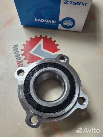 Ступица заднего колеса BMW e60