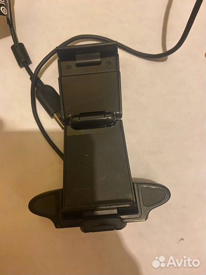 Веб-камера Logitech c930e