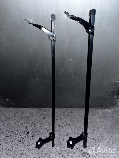 Багажник на крышу granta