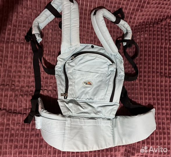 Кенгурятник