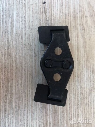 Замок багажника задний Ssangyong Actyon