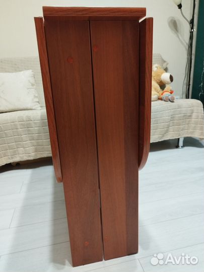 Стол раскладной книжка