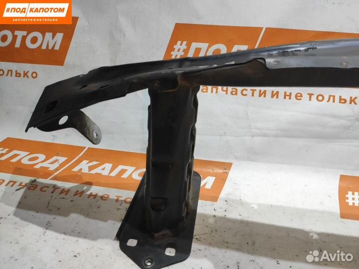 Усилитель бампера передний BMW 1 E87 2007