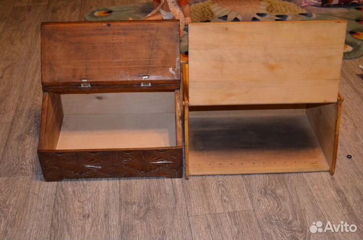 Хлебница СССР