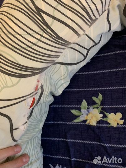 Подушка для беременных