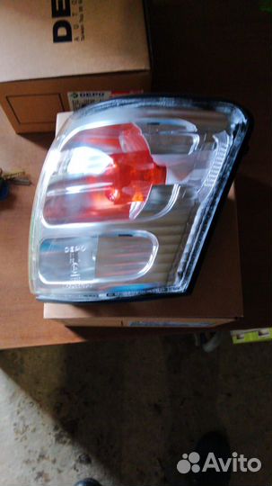 Hilux +gw deer g3/g5/safe/suv g5 (05) указатель по