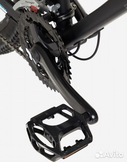 Новый велосипед горный Stern Motion 2.0 Alt 29