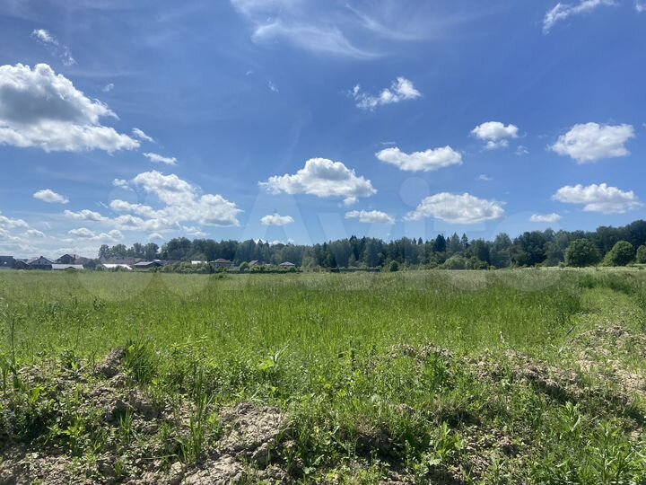 Участок 15,3 сот. (СНТ, ДНП)