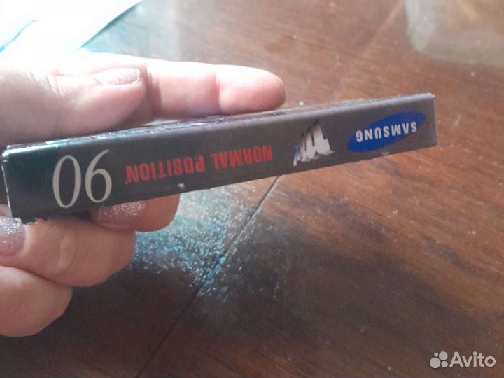 Кассета samsung, корея