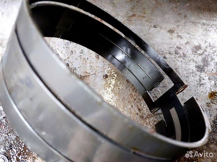 Ремонт DSG оптимальные решения