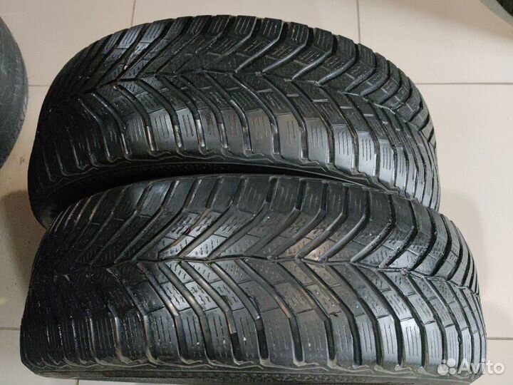 Continental WinterContact TS 870 205/55 R16 91T