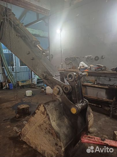 Сервис спецтехники