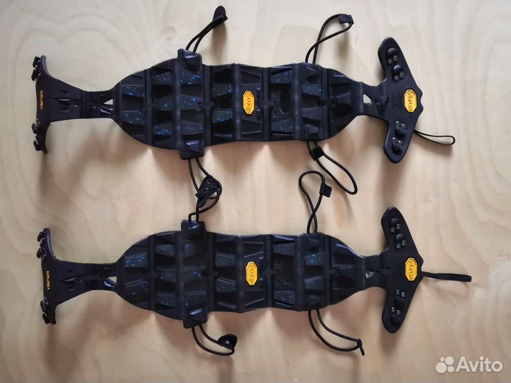 Накладка на подошву Vibram Arctic Grip Pro