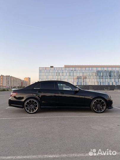 Mercedes-Benz E-класс 3.0 AT, 2010, 223 000 км