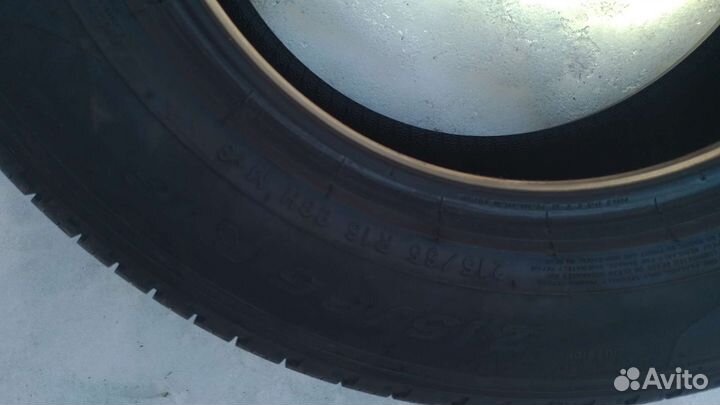 Pirelli Scorpion Zero All Season 16/65 R16