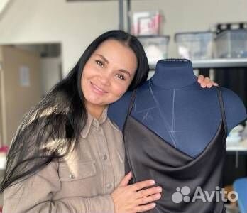 Технолог/конструктор/заведующий швейного производс