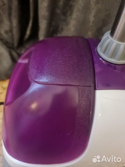 Отпариватель