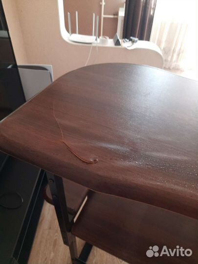 Компьютерный стол