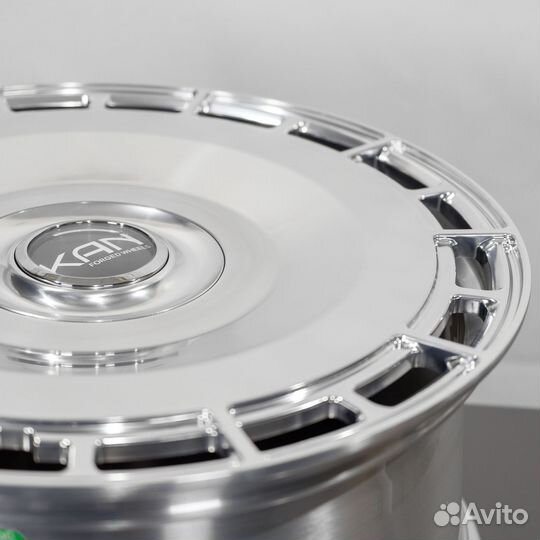 Кованые диски R22 Vossen на LiXiang L9 / Li9 / L 9