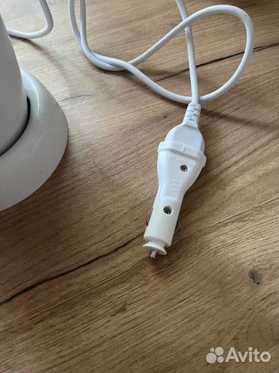 Нагреватель для бутылочек