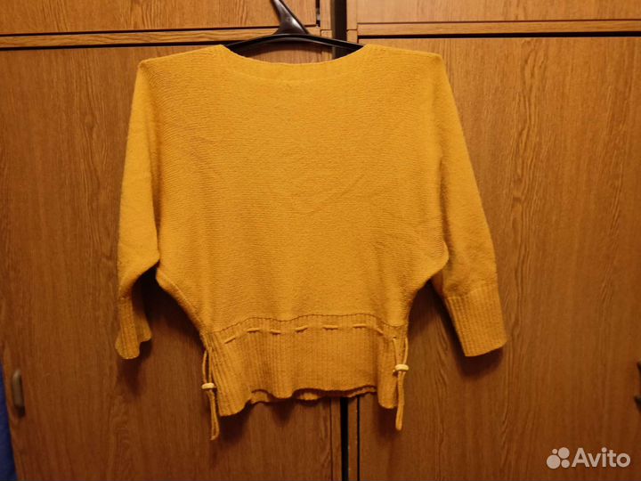 Джемпер женский
