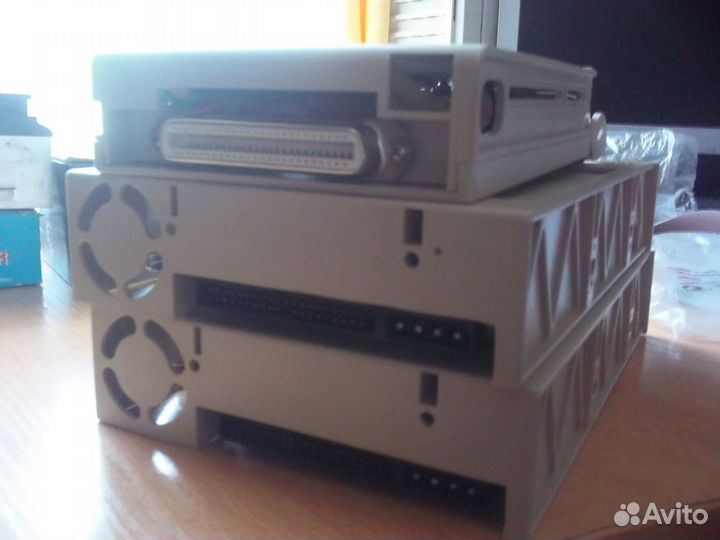 Бокс под жесткий диск