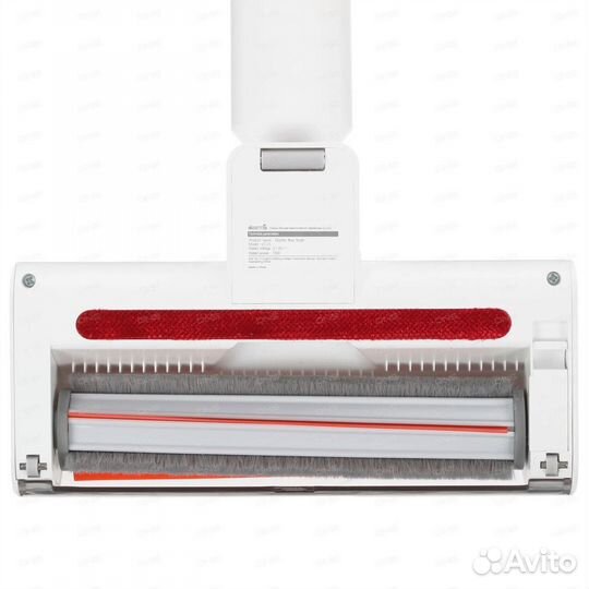 Пылесос Deerma VC25