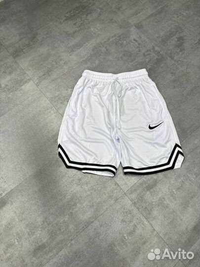 Шорты Nike Dri Fit