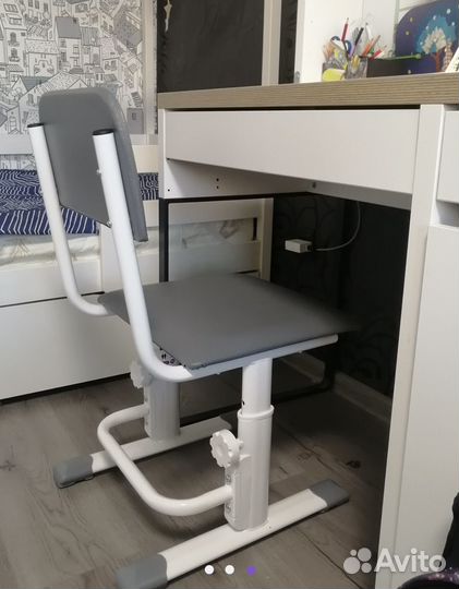 Стул детский