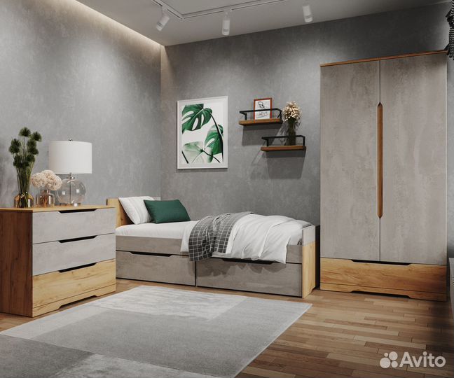 Набор детской мебели 