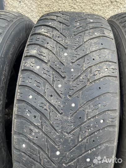 Nokian Tyres Hakkapeliitta 8 185/65 R15