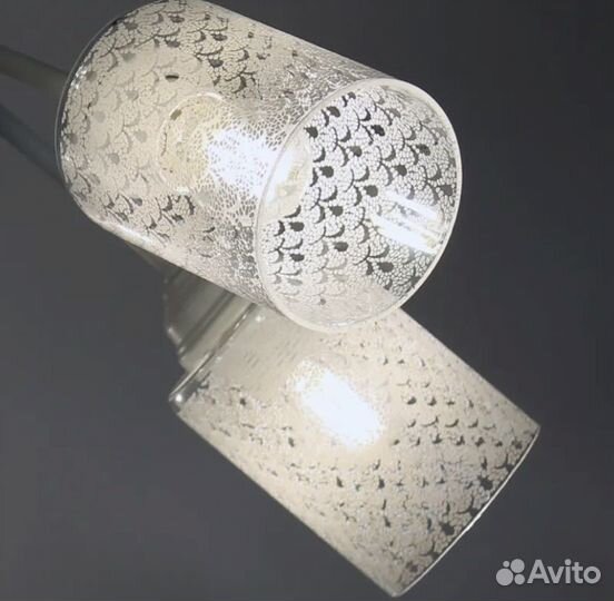 Люстра Е27 новая