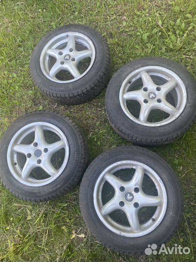 Nordman WR 185/65 R14