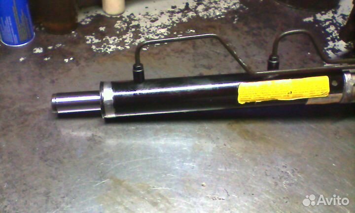 Hyundai sonata рулевая рейка