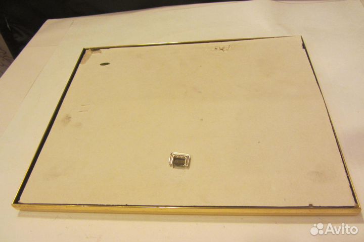 Поэма А.Макаренко.Картина