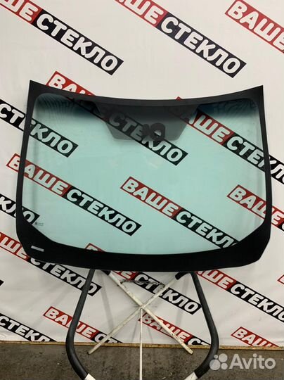 Лобовое стекло Nissan Murano Z51 Установка 1ч