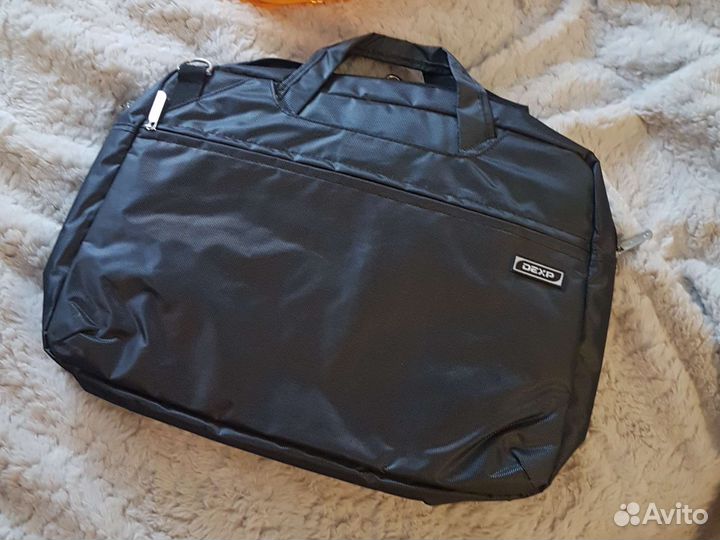 Сумка для ноутбука