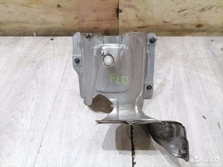 Теплоизоляционный экран Bmw 1 Series F20 F21