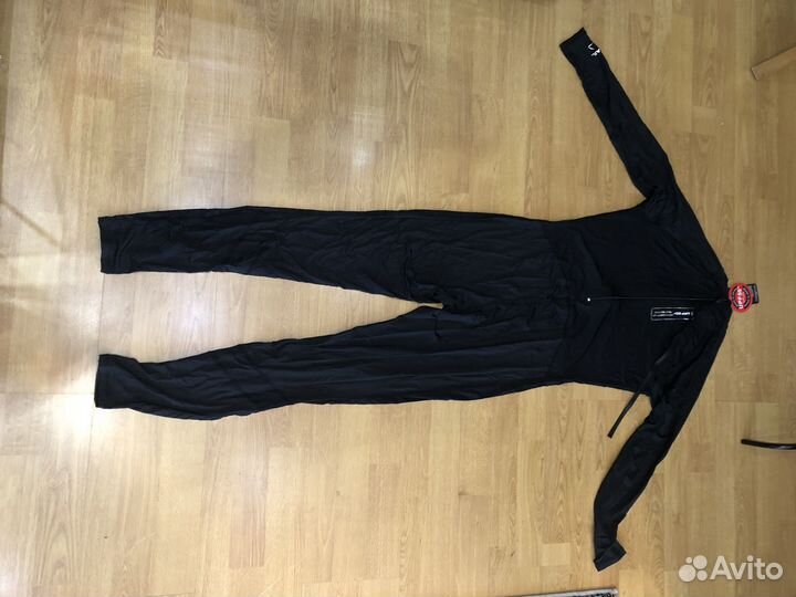 Костюм из неопрена