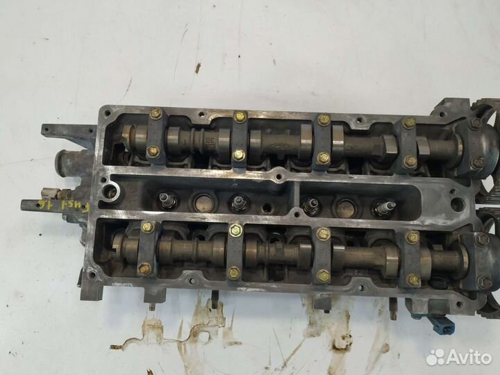 Гбц Ford Fusion Focus 4M5G-6090-XB