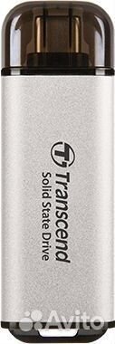 USB-флеш-накопитель Transcend TS512gesd300S