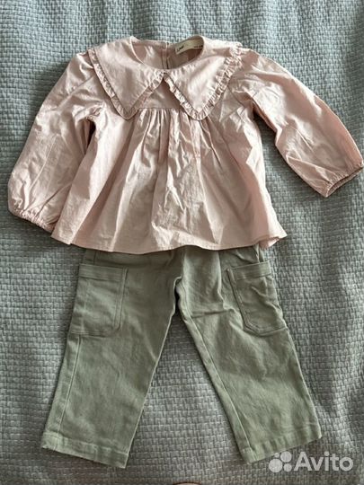 Детская одежда Lime 98