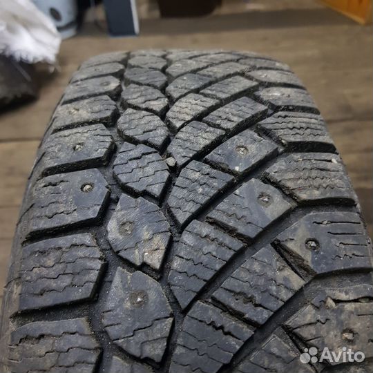 Gislaved Nord Frost 200 175/65 R14 86T