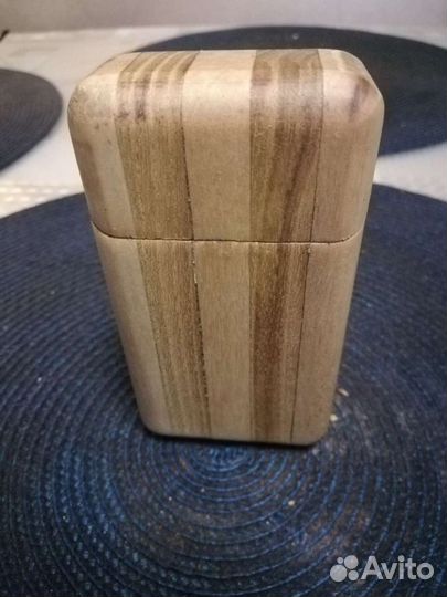 Сигаретница