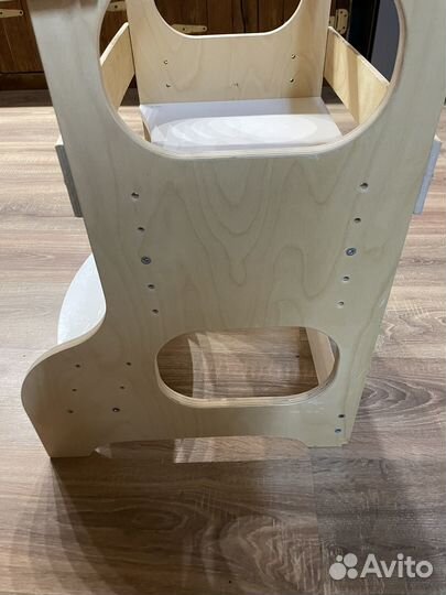 Башня помощника