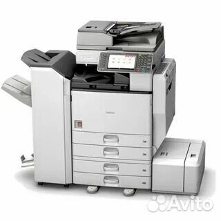 Ремонт ricoh im c6000